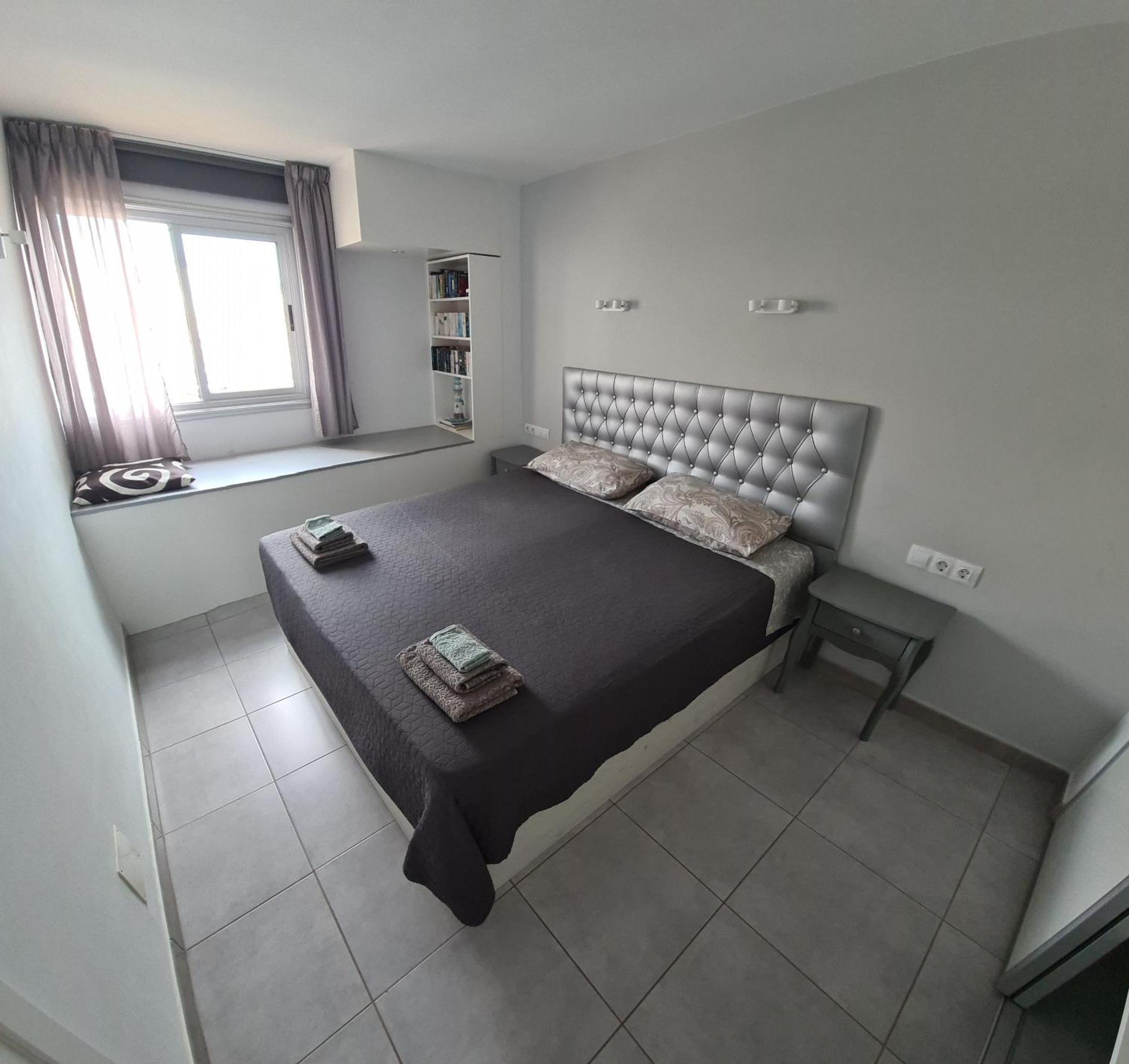 Apartamento Torres Del Sol-La Perla Ocean View Los Cristianos  Exterior foto
